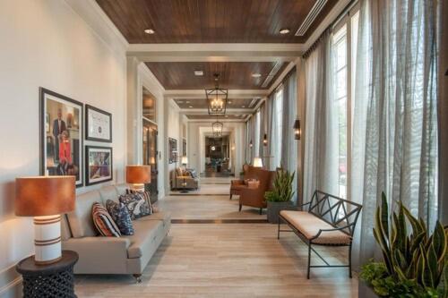 The Inn At Patrick Square Clemson Ngoại thất bức ảnh